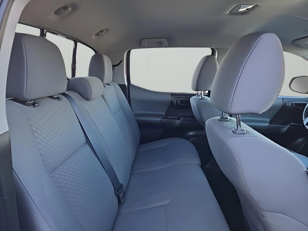 Used 2023 Toyota Tacoma SR image 15