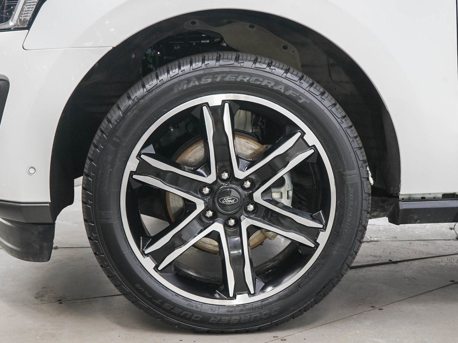 Used 2021 Ford Expedition Limited AWD/4WD image 28