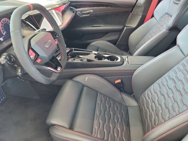 New 2026 Audi RS e-tron GT performance AWD/4WD image 11