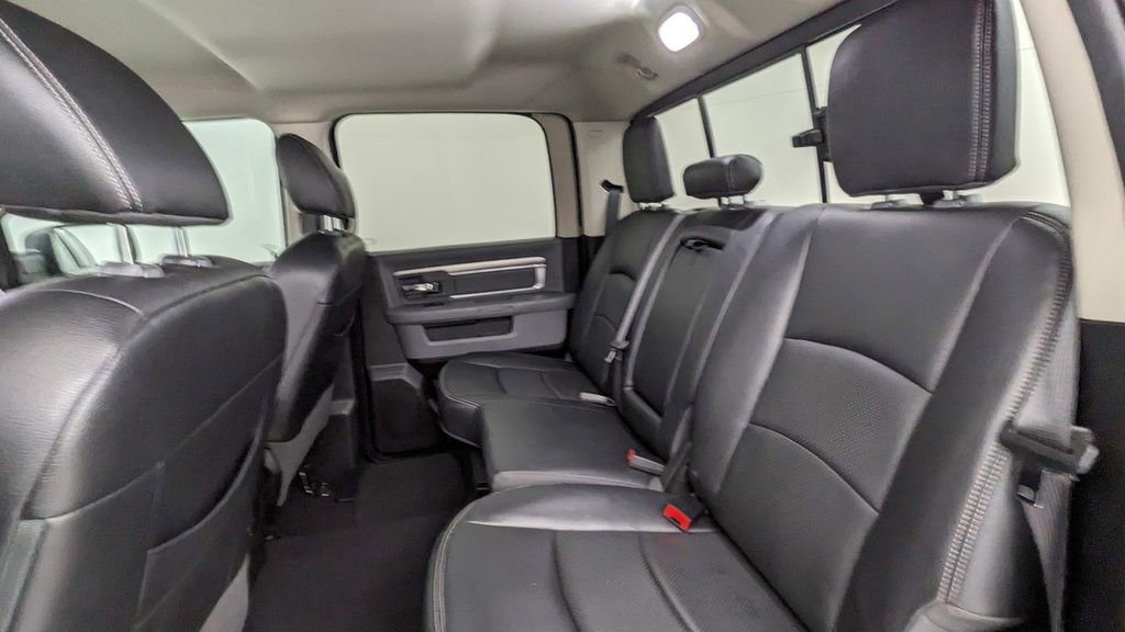 Used 2019 RAM 1500 Classic Warlock image 35