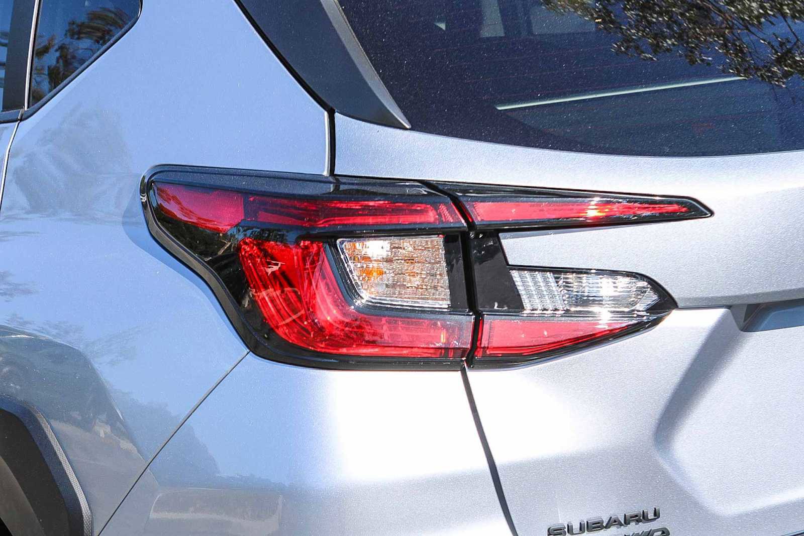 New 2026 Subaru Crosstrek 2.0i Premium AWD/4WD image 7