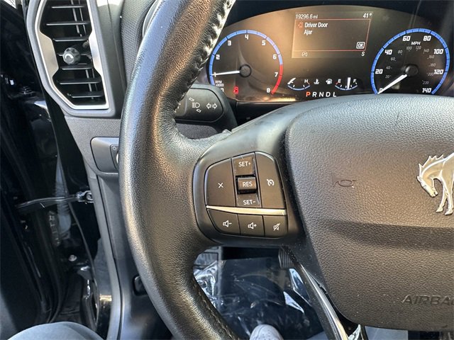 Certified 2022 Ford Bronco Sport Big Bend w/ Convenience Package image 28