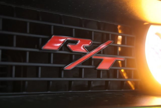 Used 2023 Dodge Challenger R/T Scat Pack RWD image 6