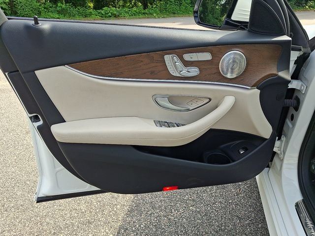 Used 2021 Mercedes-Benz E 350 4MATIC Sedan image 14