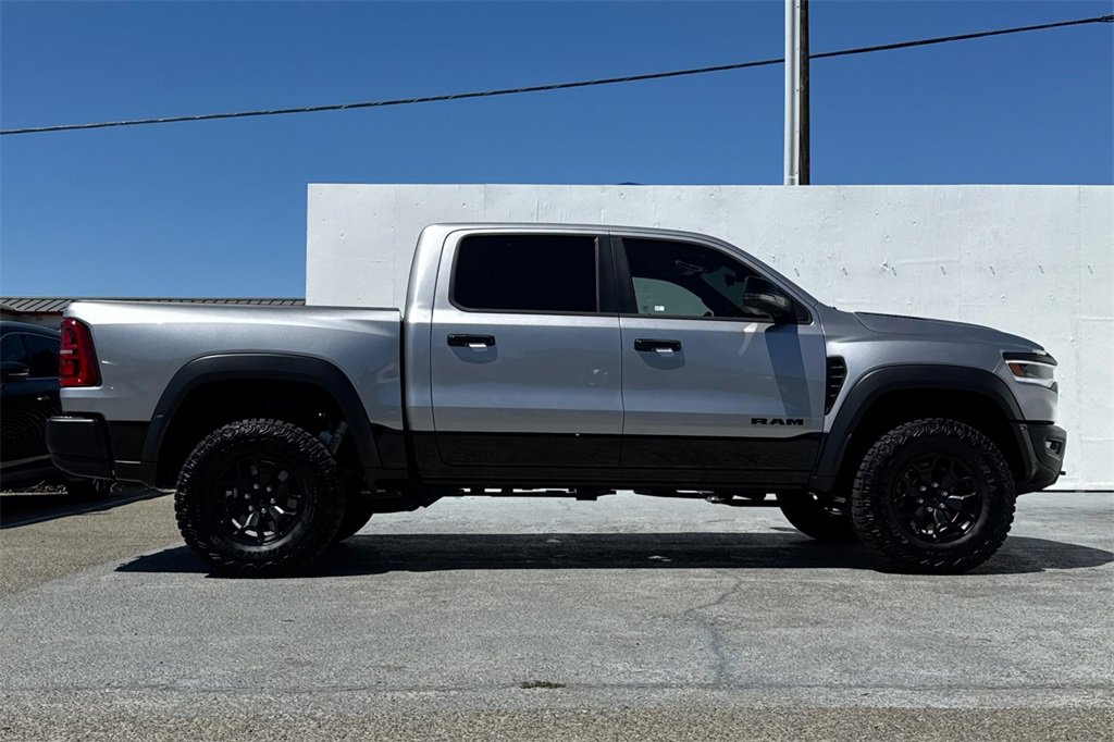 Used 2025 RAM 1500 RHO image 3