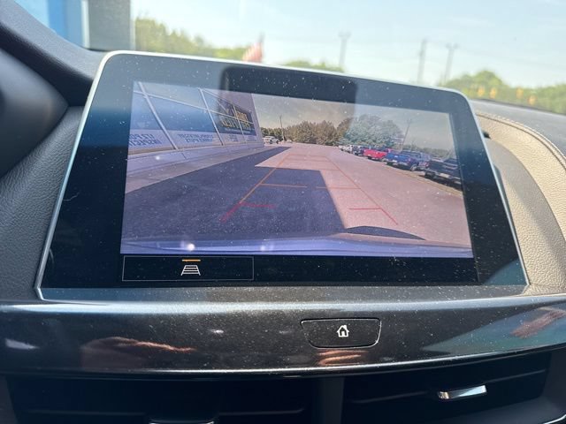 Used 2023 Cadillac CT5 Luxury RWD image 15