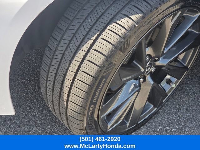 Used 2025 Toyota Corolla SE FWD image 20