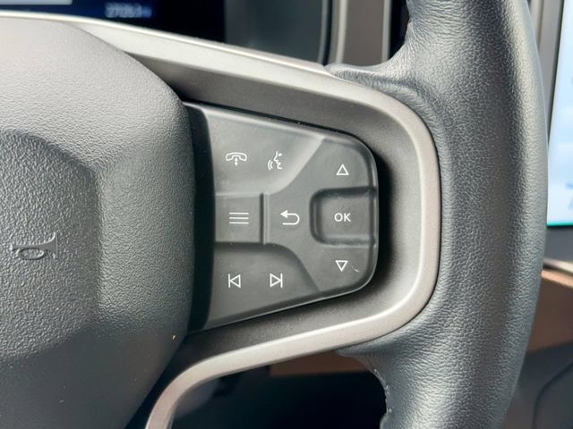 Used 2022 Ford Bronco Outer Banks AWD/4WD image 17