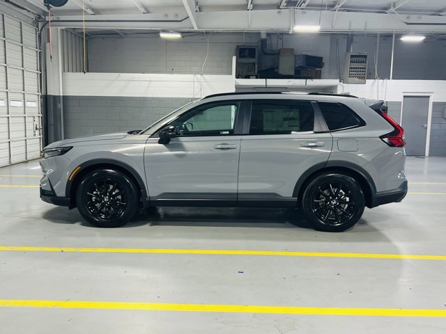 New 2026 Honda CR-V Sport-L image 14
