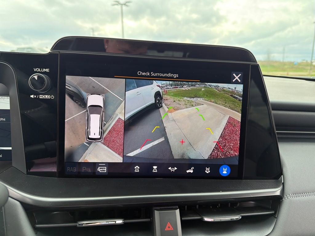 New 2026 Subaru Outback Touring image 23