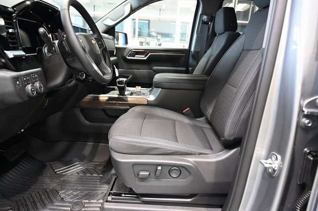 New 2026 Chevrolet Silverado 1500 LT image 12