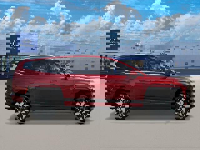 New 2026 Hyundai Ioniq 9 SEL image 7