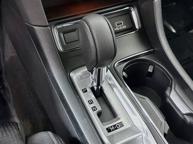 Certified 2025 Subaru Ascent Premium AWD/4WD image 19