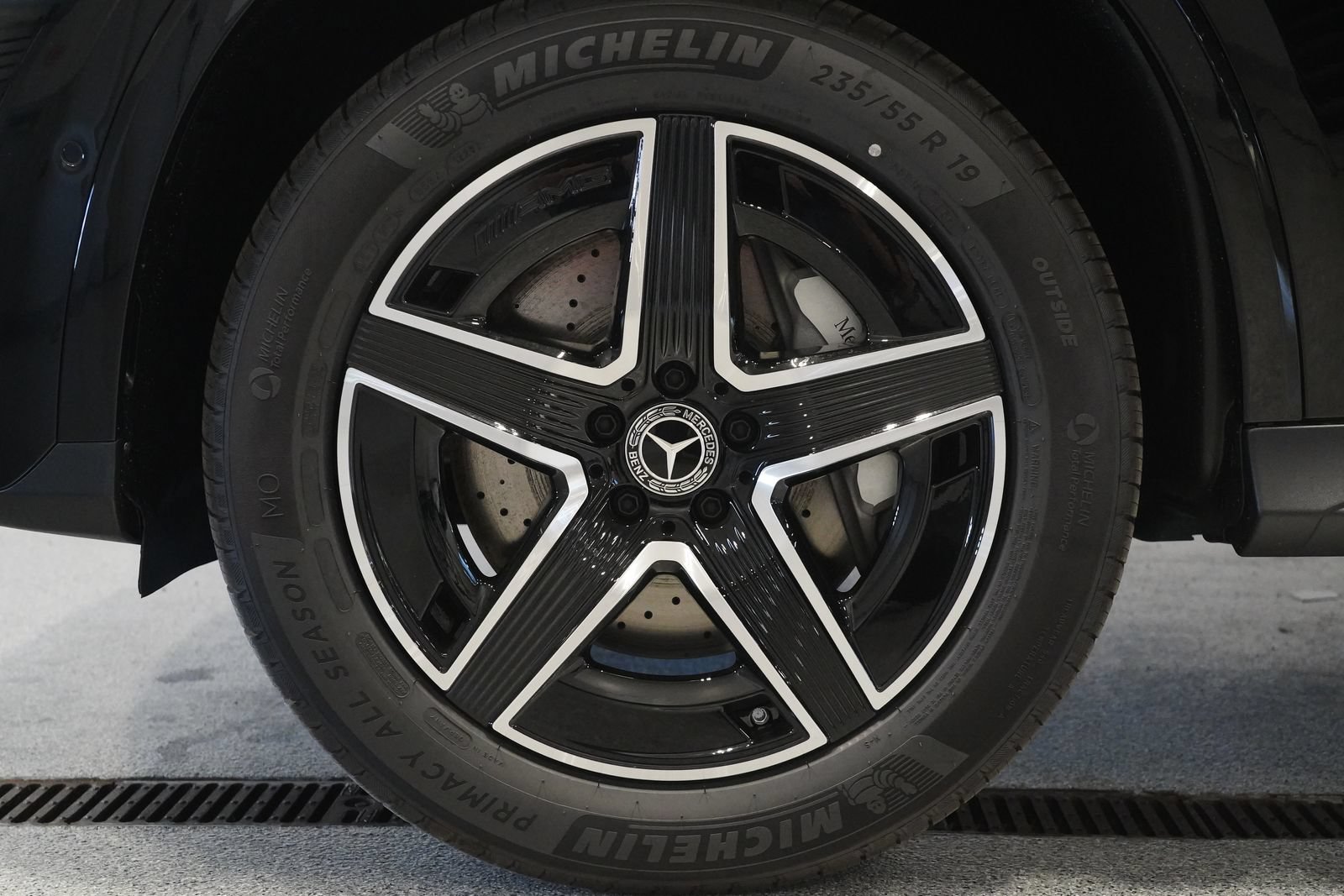 New 2026 Mercedes-Benz GLC 300 4MATIC image 11