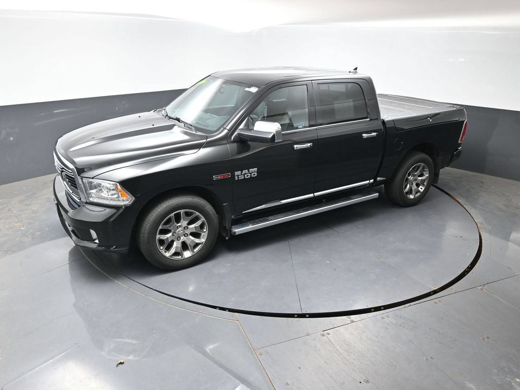 Used 2018 RAM 1500 Limited AWD/4WD image 45