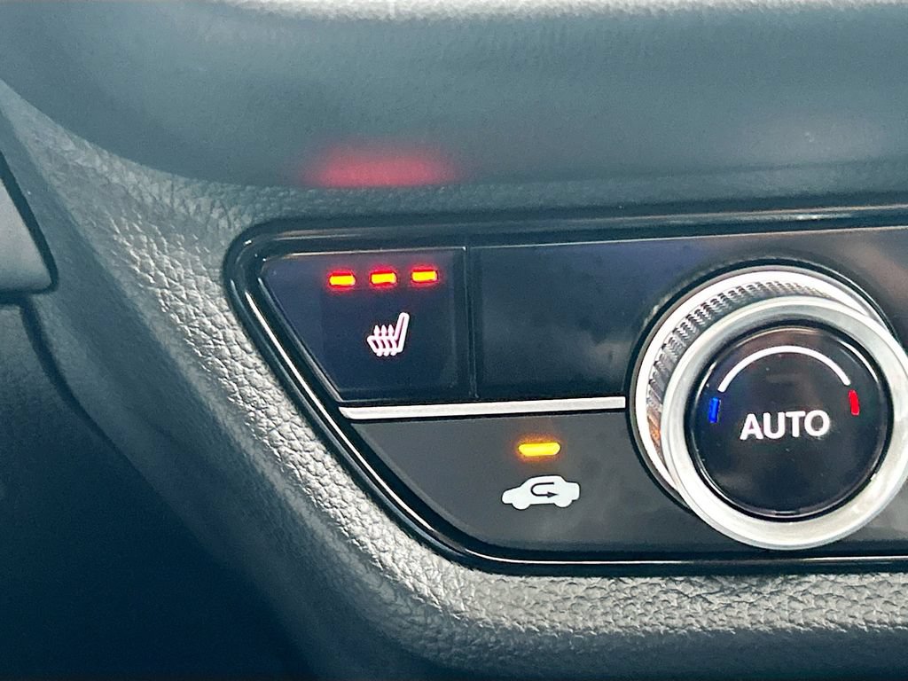 Certified 2026 Honda HR-V EX-L image 19