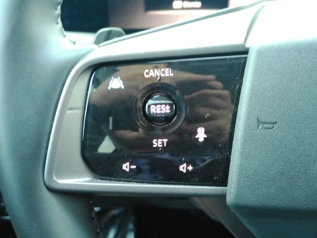 Used 2025 Nissan Murano SV w/ Cargo Package AWD/4WD image 34