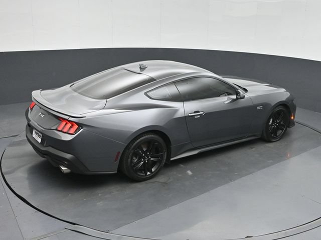 Used 2024 Ford Mustang GT RWD image 32
