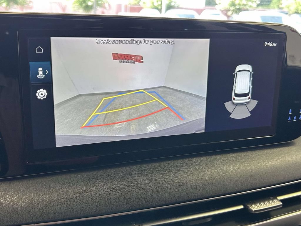 Used 2024 Hyundai Palisade XRT FWD image 27