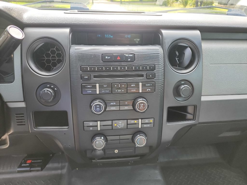 Used 2013 Ford F150 XL AWD/4WD image 22