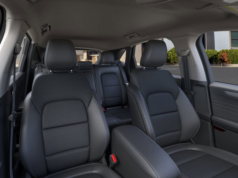 New 2026 Ford Escape SE image 10