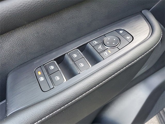 New 2026 Nissan Armada PRO-4X image 20