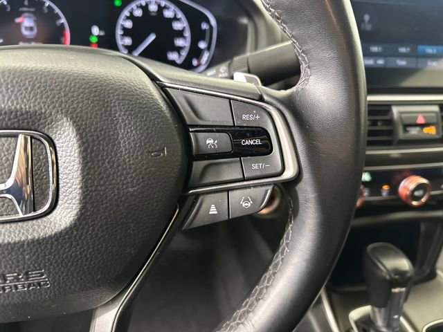 Used 2022 Honda Accord Sport image 16