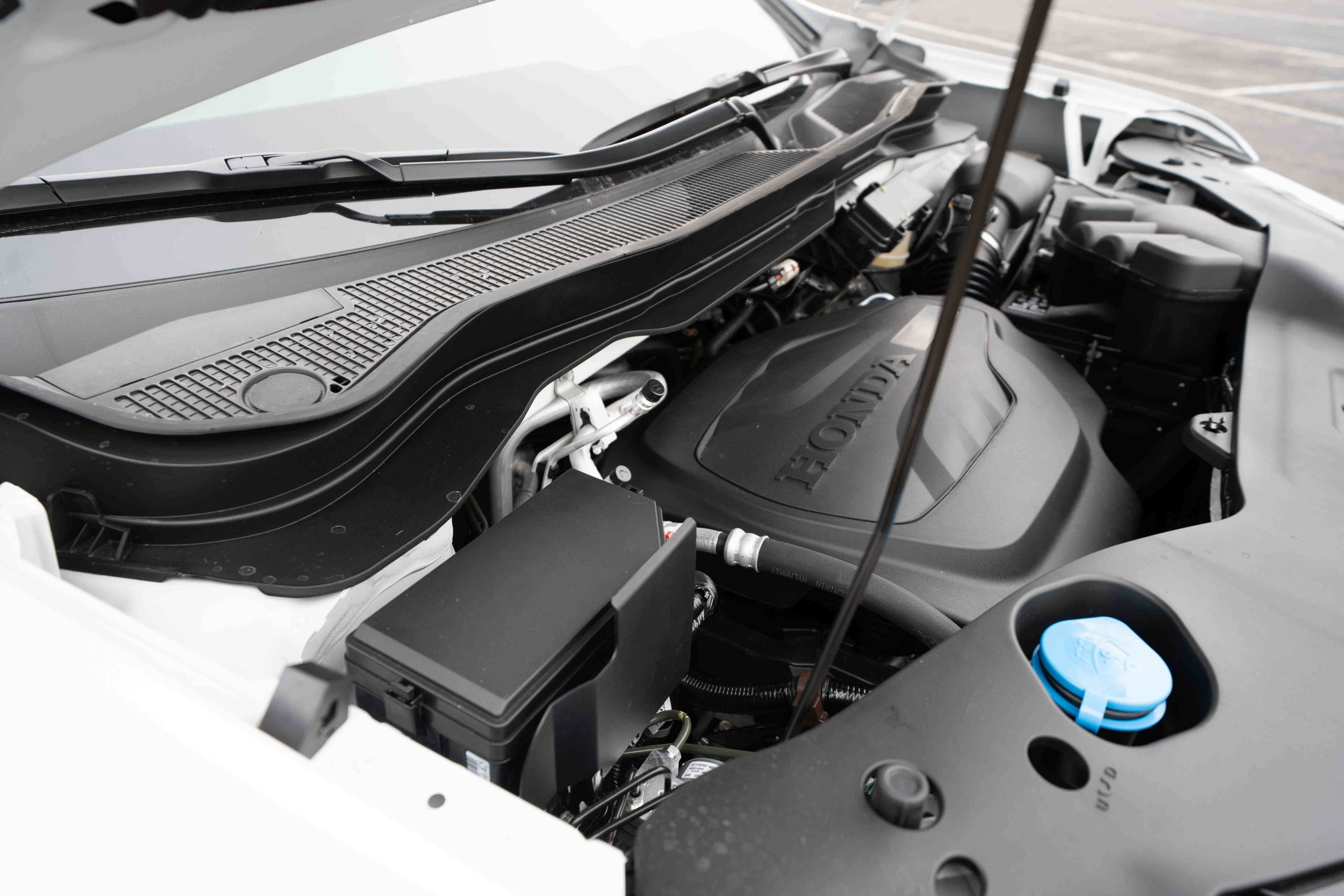 New 2026 Honda Ridgeline Sport image 31