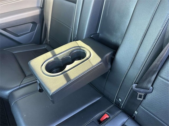 Certified 2022 Volkswagen Atlas SE image 21