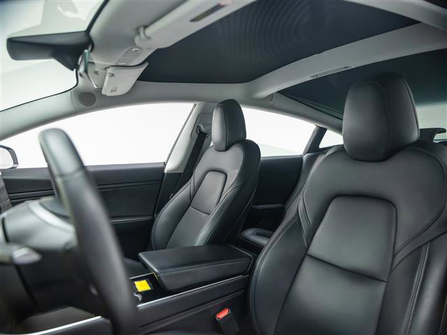 Used 2020 Tesla Model 3 Performance AWD/4WD image 15
