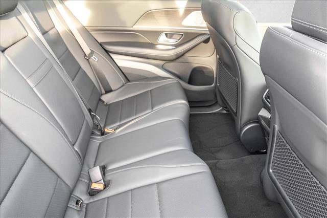 New 2026 Mercedes-Benz GLE 450 4MATIC image 28