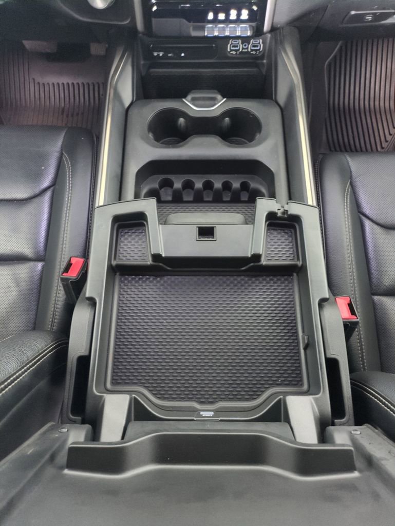 Used 2019 RAM 1500 Sport w/ Level 2 Equipment Group image 27