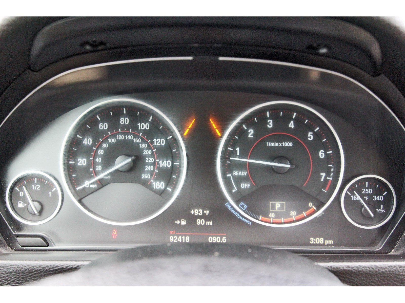 Used 2020 BMW 430i Coupe w/ Convenience Package RWD image 16