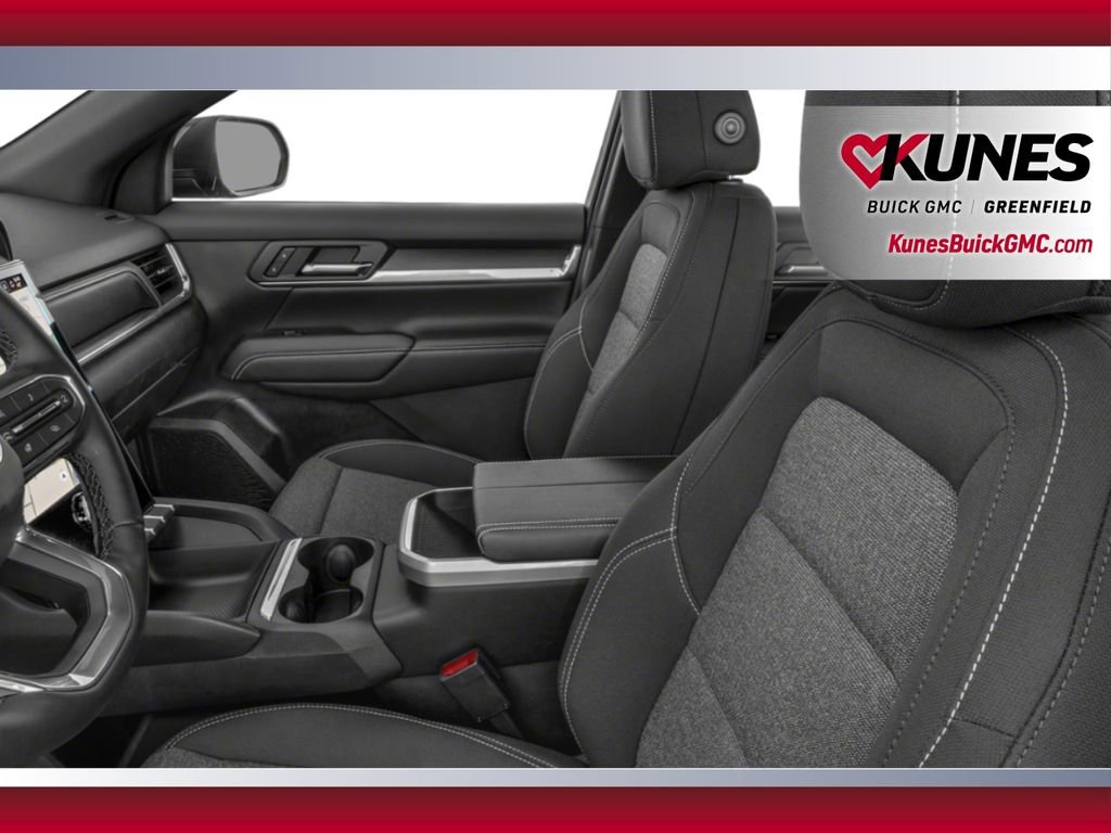 New 2026 GMC Terrain Elevation w/ Technology Package II AWD/4WD image 7