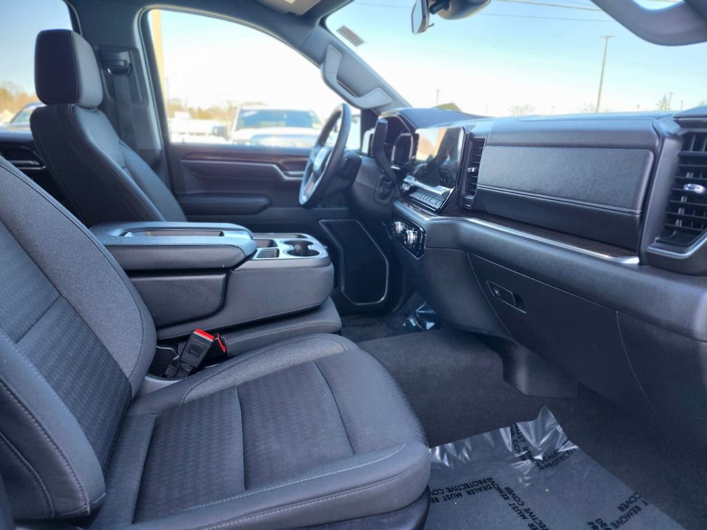Used 2023 GMC Sierra 1500 Elevation image 9