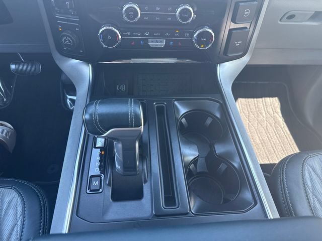 Certified 2023 Ford F150 Limited AWD/4WD image 36