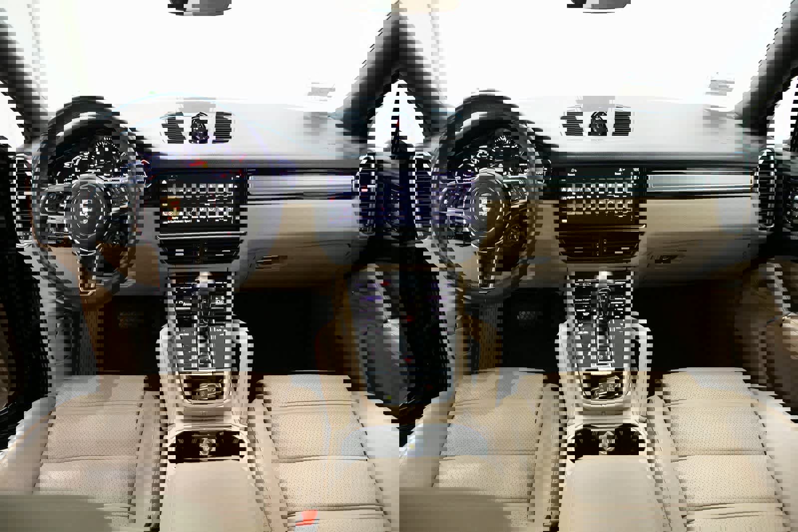 Certified 2022 Porsche Cayenne Platinum Edition image 10