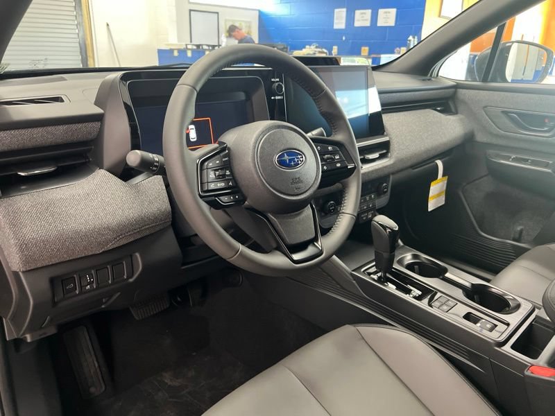 New 2026 Subaru Outback Premium AWD/4WD image 23