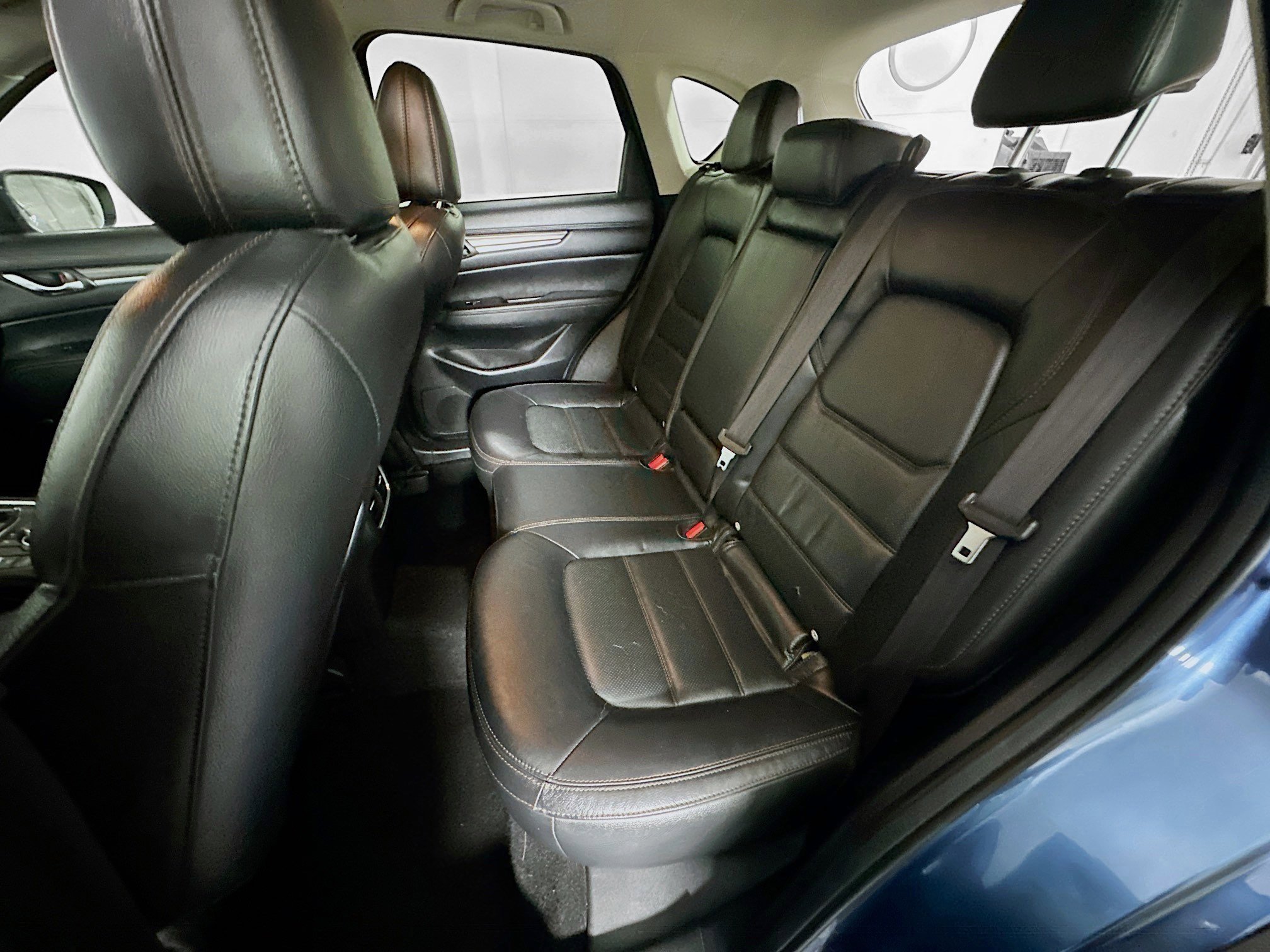 Used 2019 MAZDA CX-5 Grand Touring FWD image 24