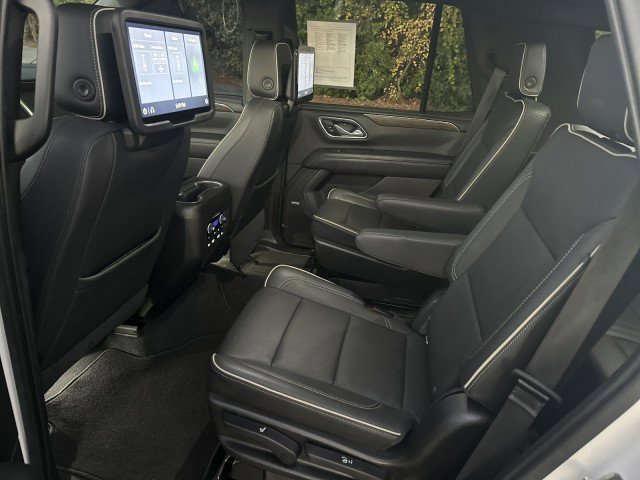 Used 2021 Chevrolet Tahoe Premier image 16