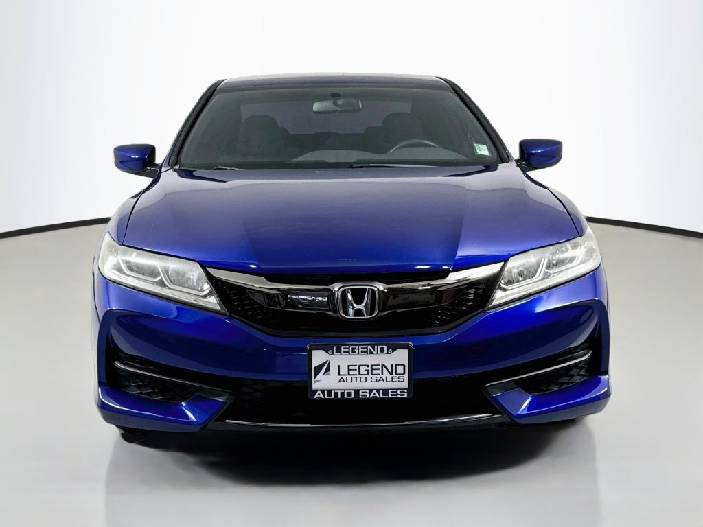 Used 2016 Honda Accord LX-S image 3