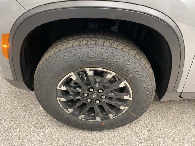 New 2026 Chevrolet Traverse Z71 w/ Enhanced Driving Package image 11