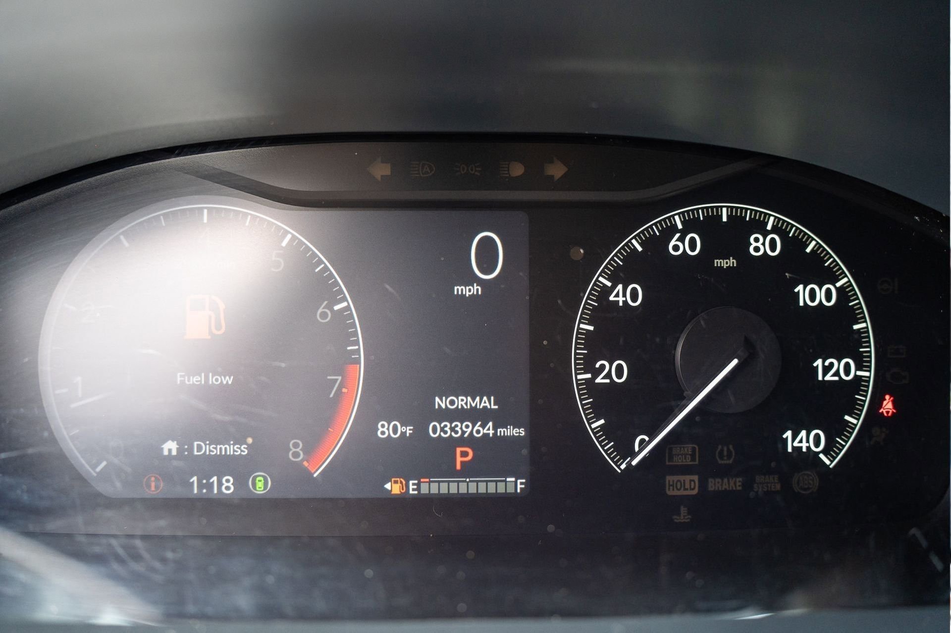 Certified 2023 Honda HR-V LX image 36