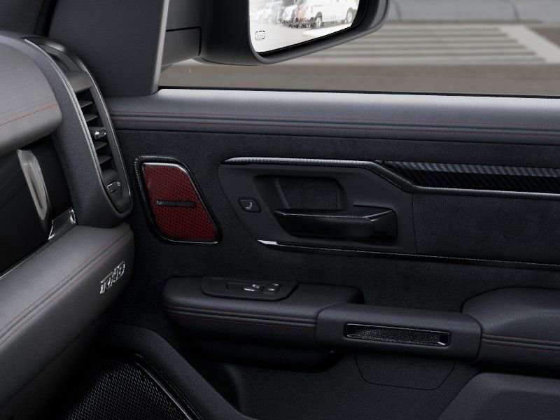 New 2026 RAM 1500 RHO w/ RHO Level 1 Equipment Group image 25