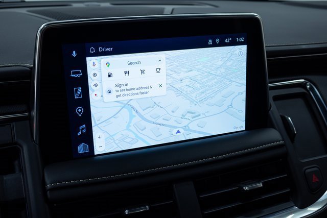 Used 2023 Chevrolet Tahoe Premier image 16