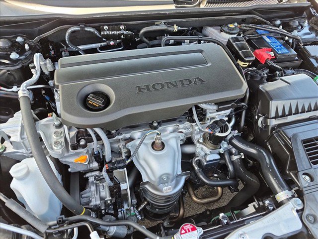 Used 2025 Honda Civic Sport image 27