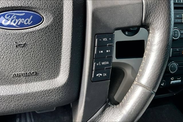 Used 2012 Ford F150 XLT w/ XLT Chrome Pkg AWD/4WD image 16