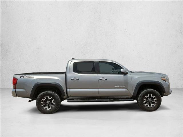 Used 2017 Toyota Tacoma TRD Off-Road w/ Tow Package RWD video 4