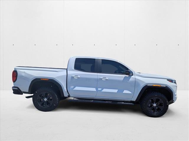 Used 2024 GMC Canyon Elevation w/ Convenience Package image 4