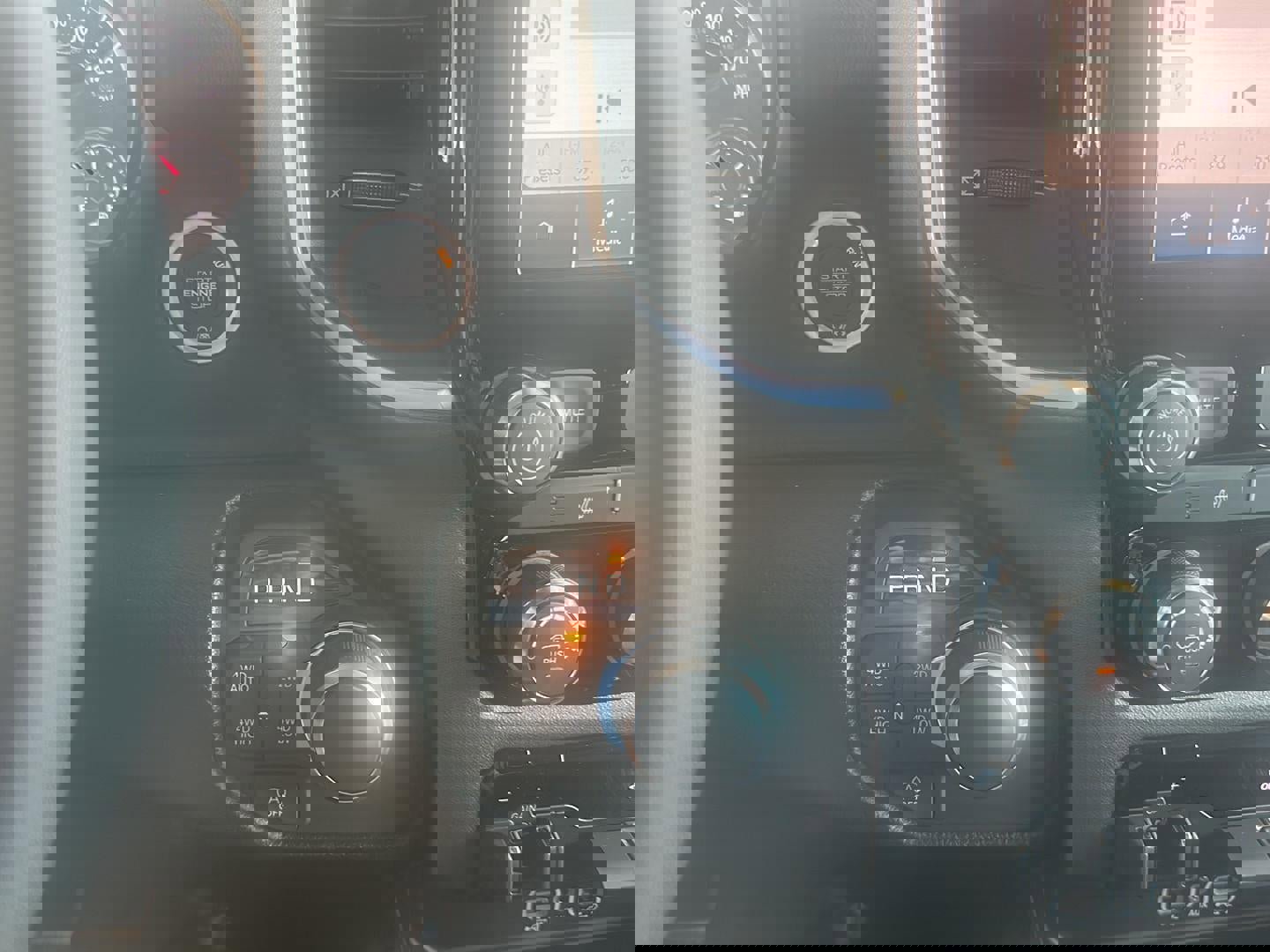 New 2026 RAM 1500 Big Horn image 15